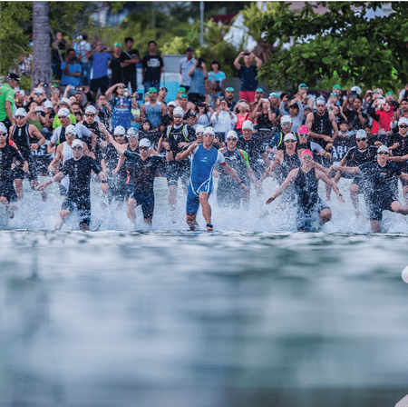 Ironman 70.3 Bintan