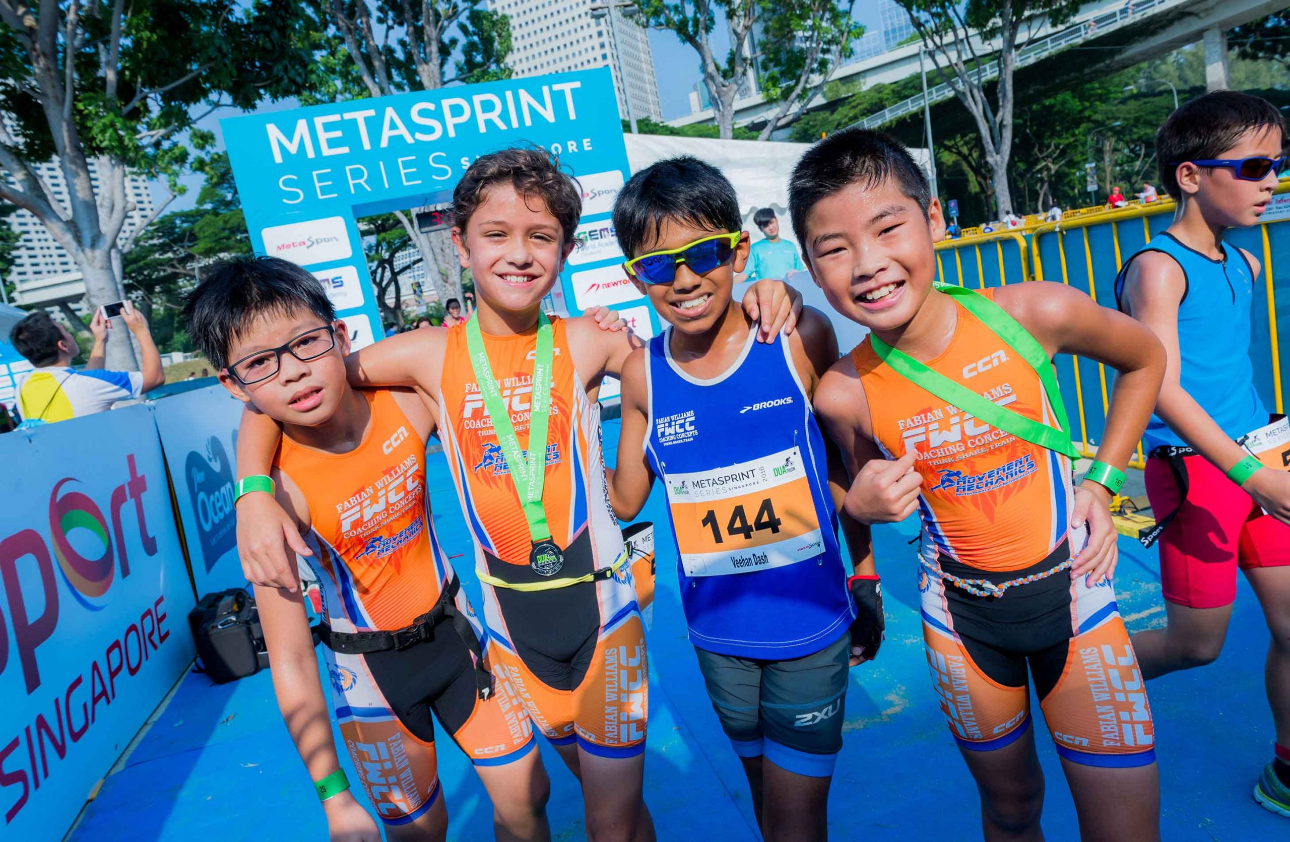 MetaSport