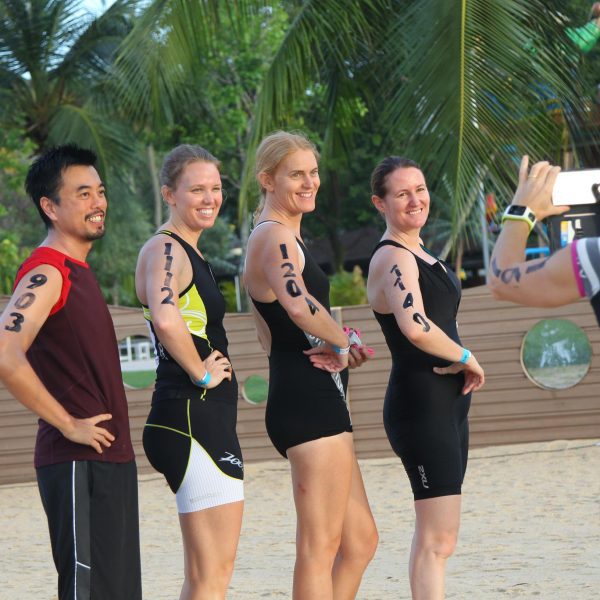 mixed-group-poses-for-the-camera