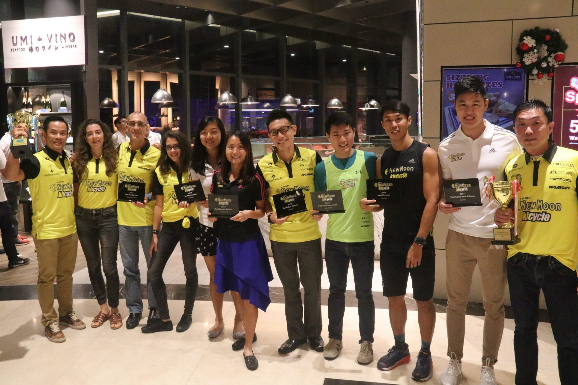 MetaSport