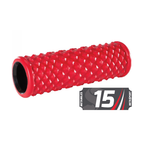 DECATHLON MASSAGE AND MOBILITY ROLLER - SOFT <br><h3 style="color: #ff0000;">Redeem for 15 METAMILES</h3>