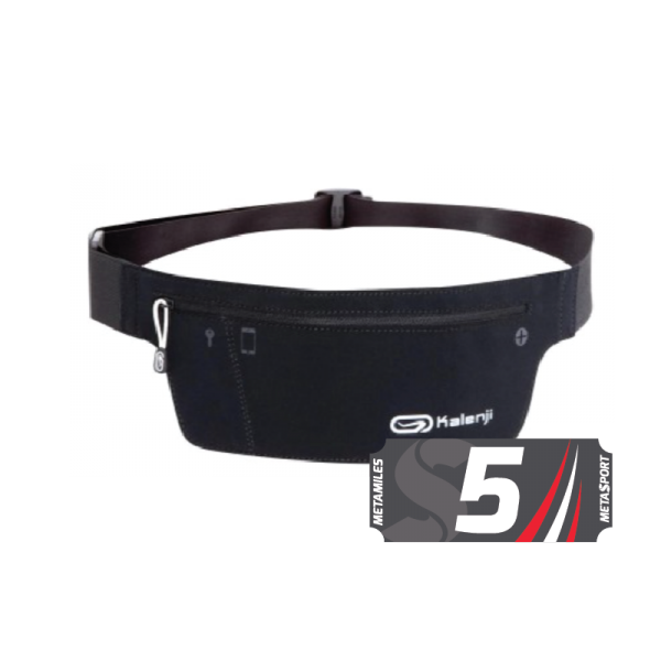RAO Series - DECATHLON RUNNING BELT FOR A PHONE AND KEY <br><h3 style="color: #ff0000;">Redeem for 5 METAMILES</h3>