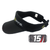RAO Series - SKINS Compression Visor <br><h3 style="color: #ff0000;">Redeem for 15 METAMILES</h3> - Image 2