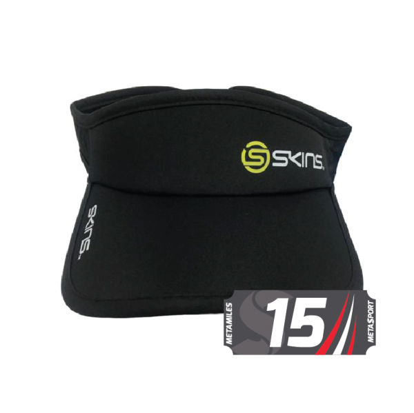 RAO Series - SKINS Compression Visor <br><h3 style="color: #ff0000;">Redeem for 15 METAMILES</h3>