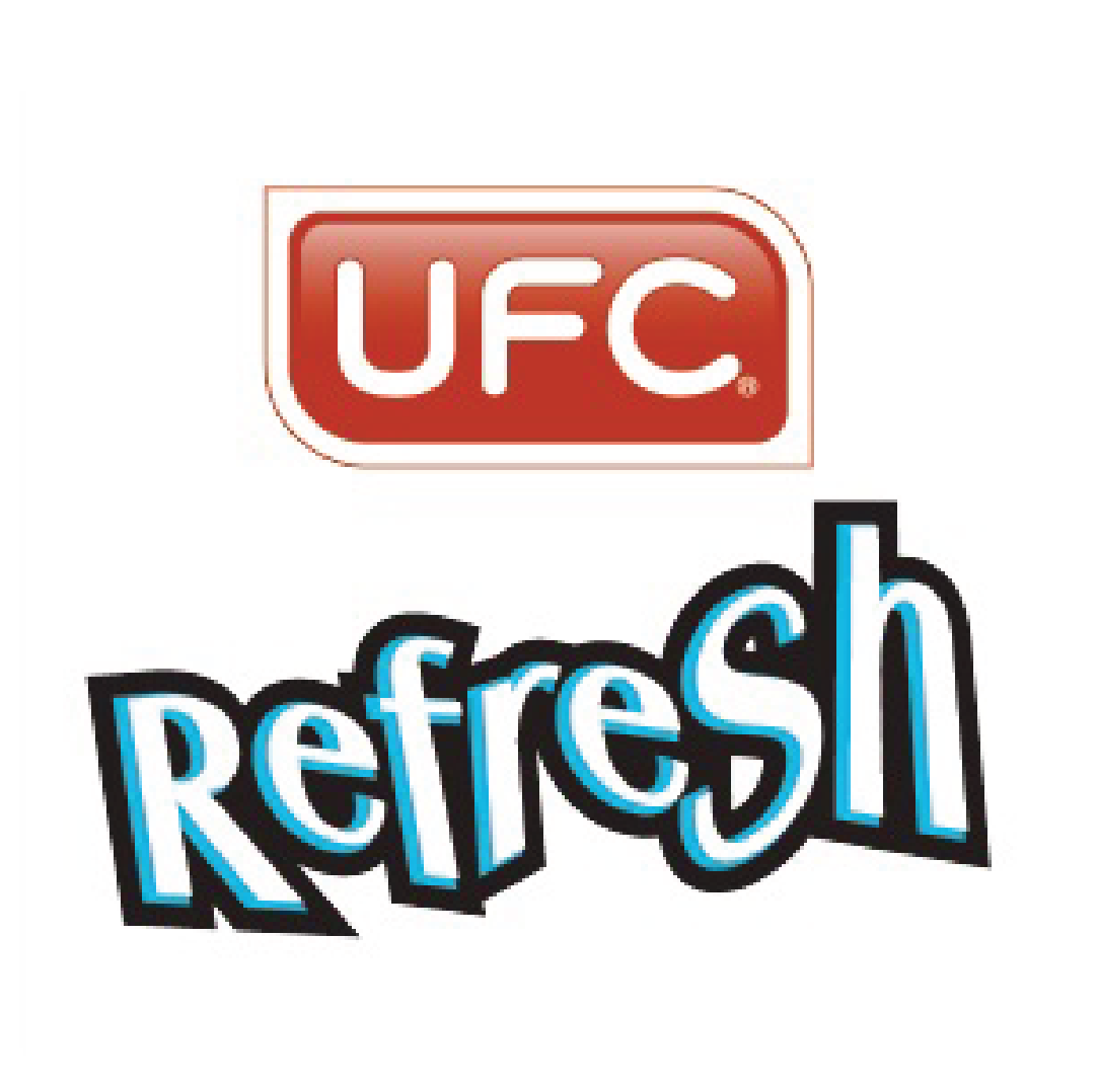 UFC Refresh