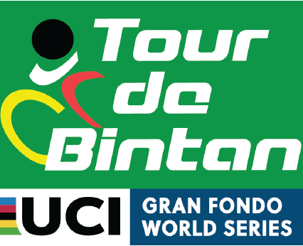Tour de Bintan 1