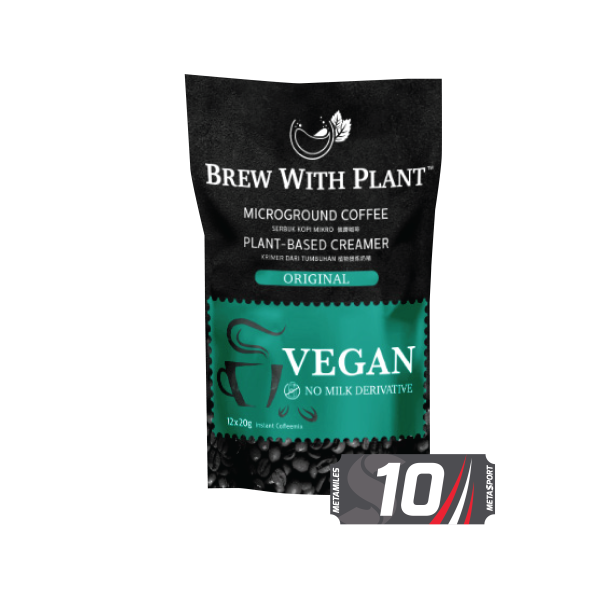 Brew with Plant Coffee - Original