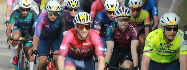 Tour de Bintan