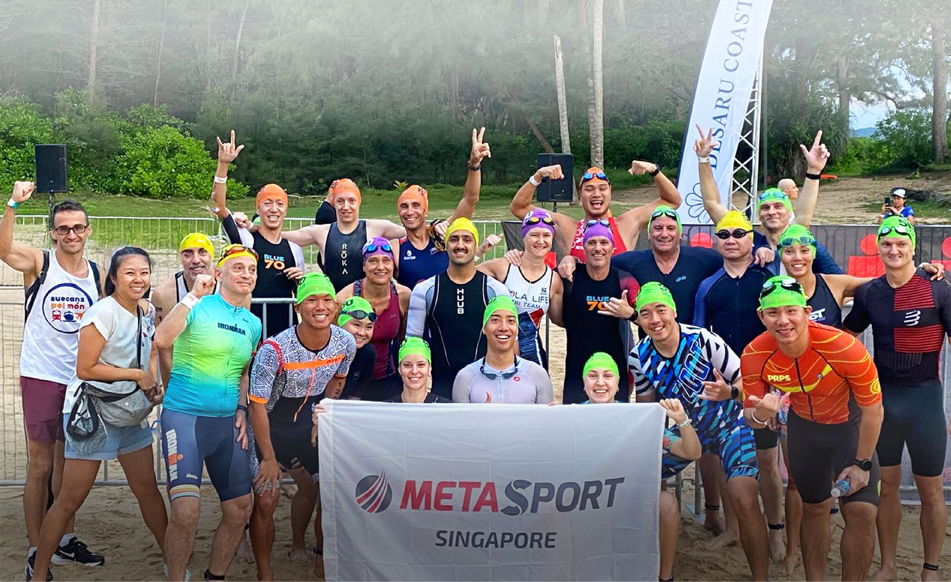 MetaSport
